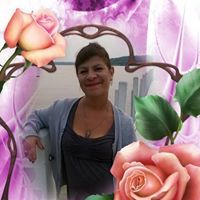 Renee Couty-Phillips