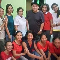 Florentino Concepcion