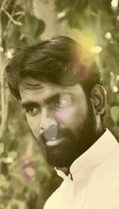 தமிழ் ஆறுமுகம்