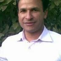 Naveed Ahmad