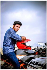 Rishwanth Sai