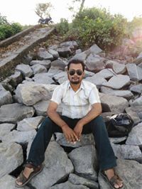Dibyajyoti Nath