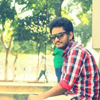 GAutam VEnkat