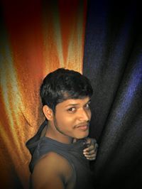 आकाश रंजन