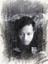 Bayu San