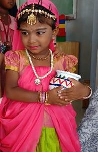 Kavitha Ranganathasamy