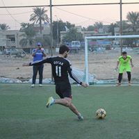 Mohammed Raad