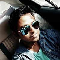 Chandranath Das