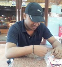 Anil Yadav