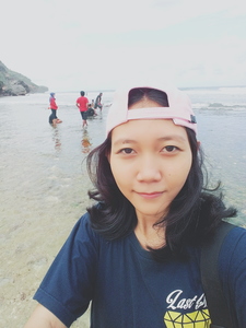 Lidya Deviana