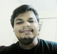 Siddharth Nerkar