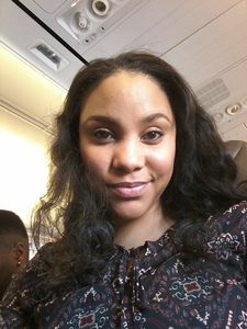 Linecia Matthee-daniels