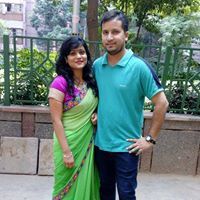 Pragati Saxena