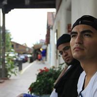 Joshuah Cordova