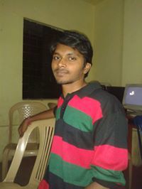 Prasad Nekkala