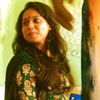 Silky Kashyap