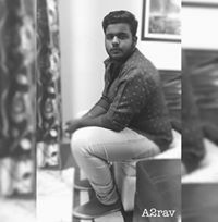 Aarav Rajput
