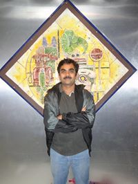Sandeep Srivastava