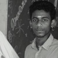 Harikrishnan Kalpally