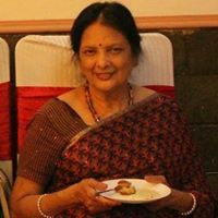 Abha Jain