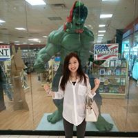 Minyi Feng