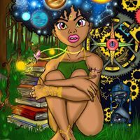 Treasure Antoinette