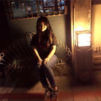 Jing Yi