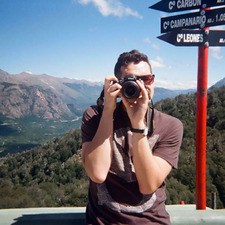 Andrés Rojas Ascencio