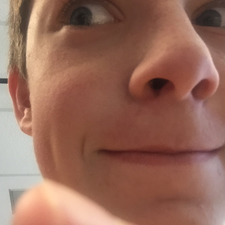 Max Ward