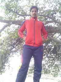 Sanjay Kumar