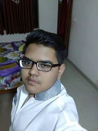 Ayush Soni