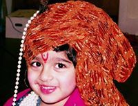 Sasmita Mishra