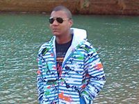 الشاعر هيثم