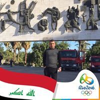 علاء ألوحيلي