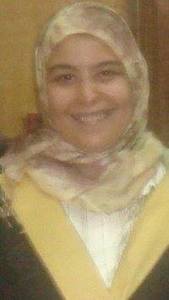 Rasha Osman