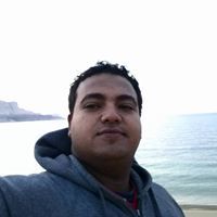 Mohamed Ebrahem