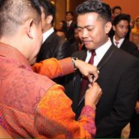 Rezaldy Giffary