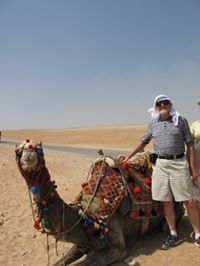 Eric Henry Pinnington