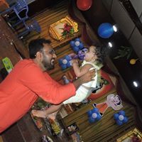 Karthik Kumar
