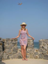 Анна Кравченко