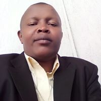 Andrew Githuka