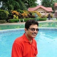 Pradip Paul