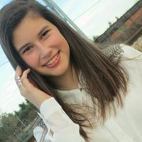 Vicky Rodera Gonzalez