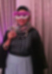 Amneh Alhindi