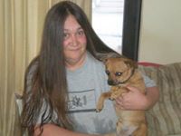 Sharon Quallen