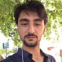 Caglar Samsa