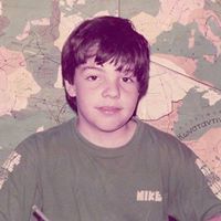 Γιάννης Λειβαδίτης