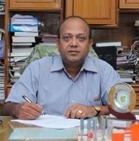 Krishnan Nallaperumal
