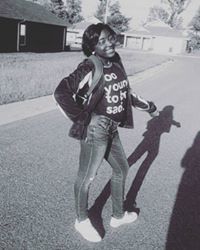 Skreet Nunu