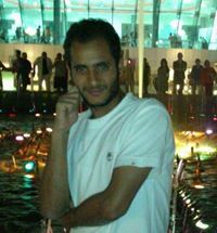 Youssef Shiref